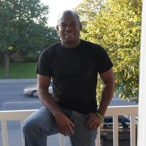 Meet your Posher, Bill